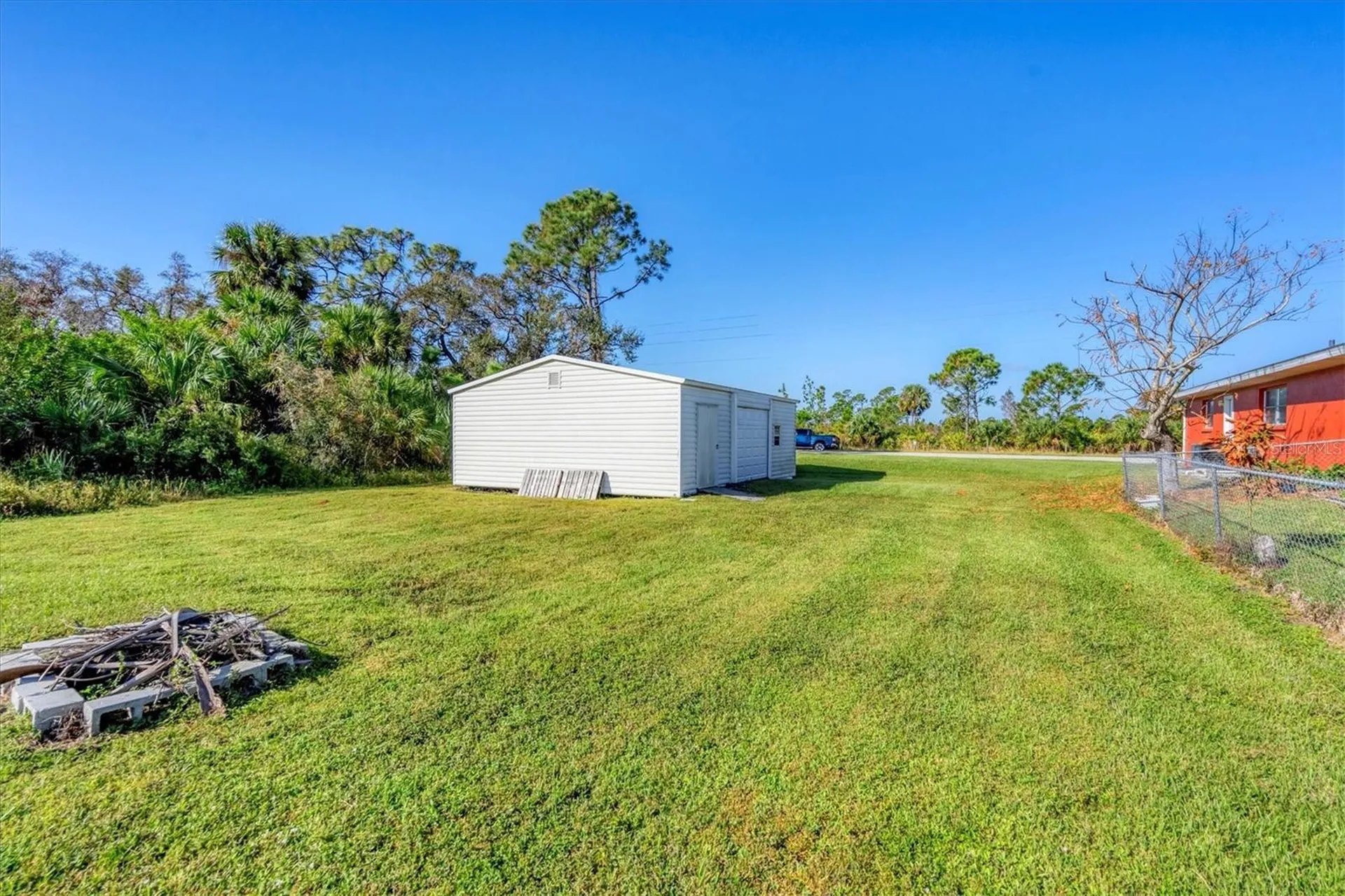 4154 Jennings Boulevard Port Port Charlotte FL 33981
