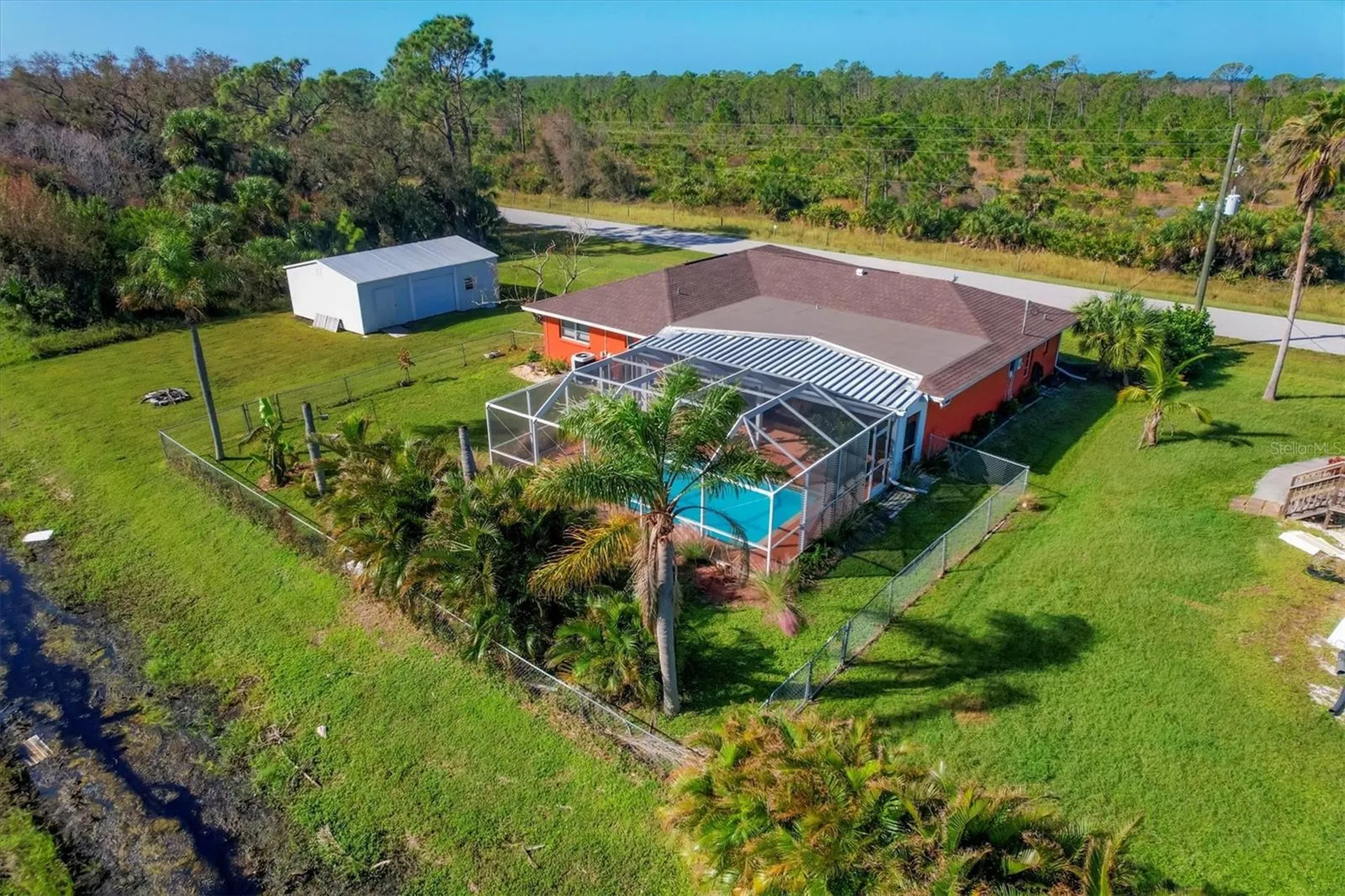 4154 Jennings Boulevard Port Port Charlotte FL 33981