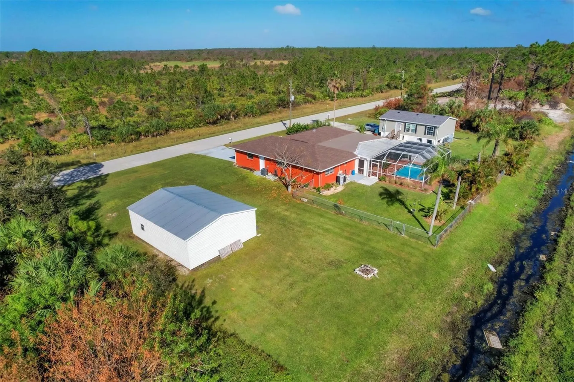 4154 Jennings Boulevard Port Port Charlotte FL 33981