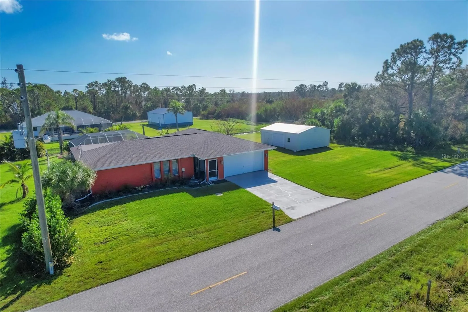 4154 Jennings Boulevard Port Port Charlotte FL 33981