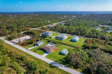 4154 Jennings Boulevard Port Port Charlotte FL 33981