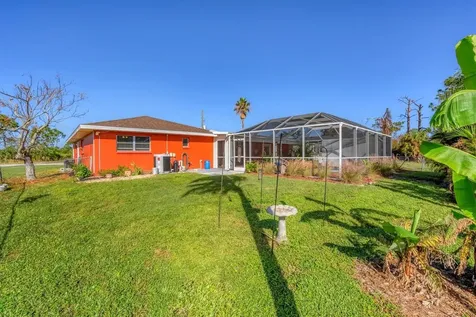 4154 Jennings Boulevard Port Port Charlotte FL 33981