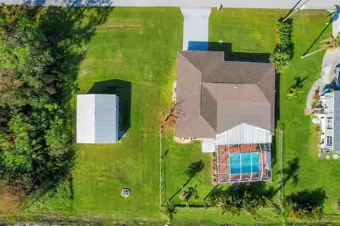 4154 Jennings Boulevard Port Port Charlotte FL 33981