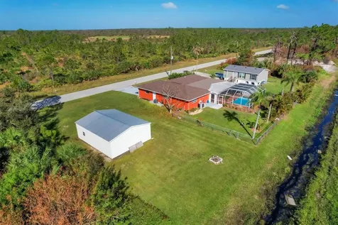 4154 Jennings Boulevard Port Port Charlotte FL 33981