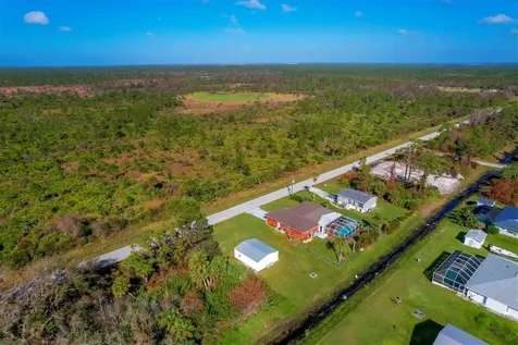 4154 Jennings Boulevard Port Port Charlotte FL 33981
