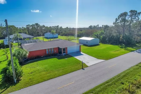 4154 Jennings Boulevard Port Port Charlotte FL 33981