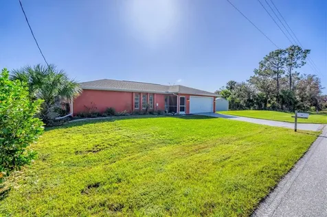 4154 Jennings Boulevard Port Port Charlotte FL 33981