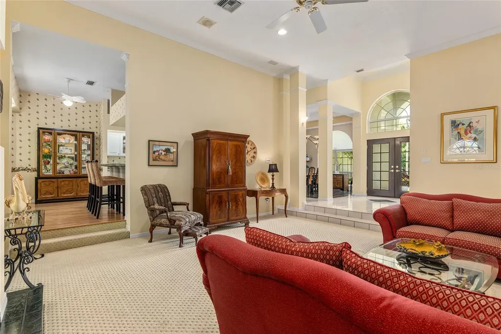 2215 SE Spring Hill Court Ocala FL 34471