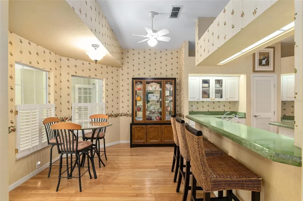 2215 SE Spring Hill Court Ocala FL 34471