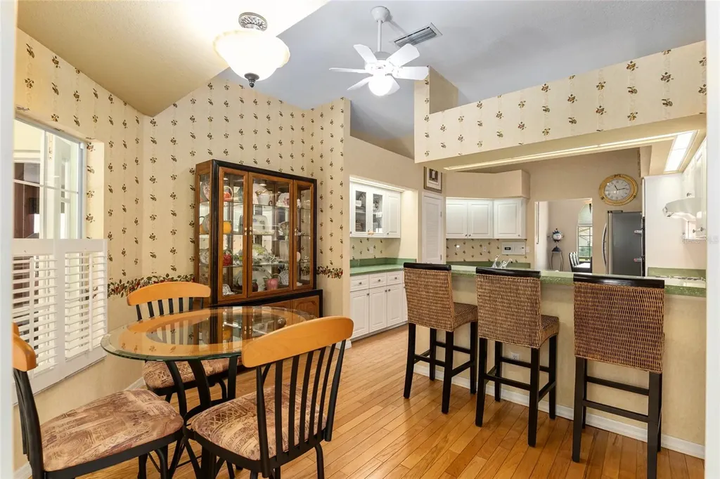 2215 SE Spring Hill Court Ocala FL 34471