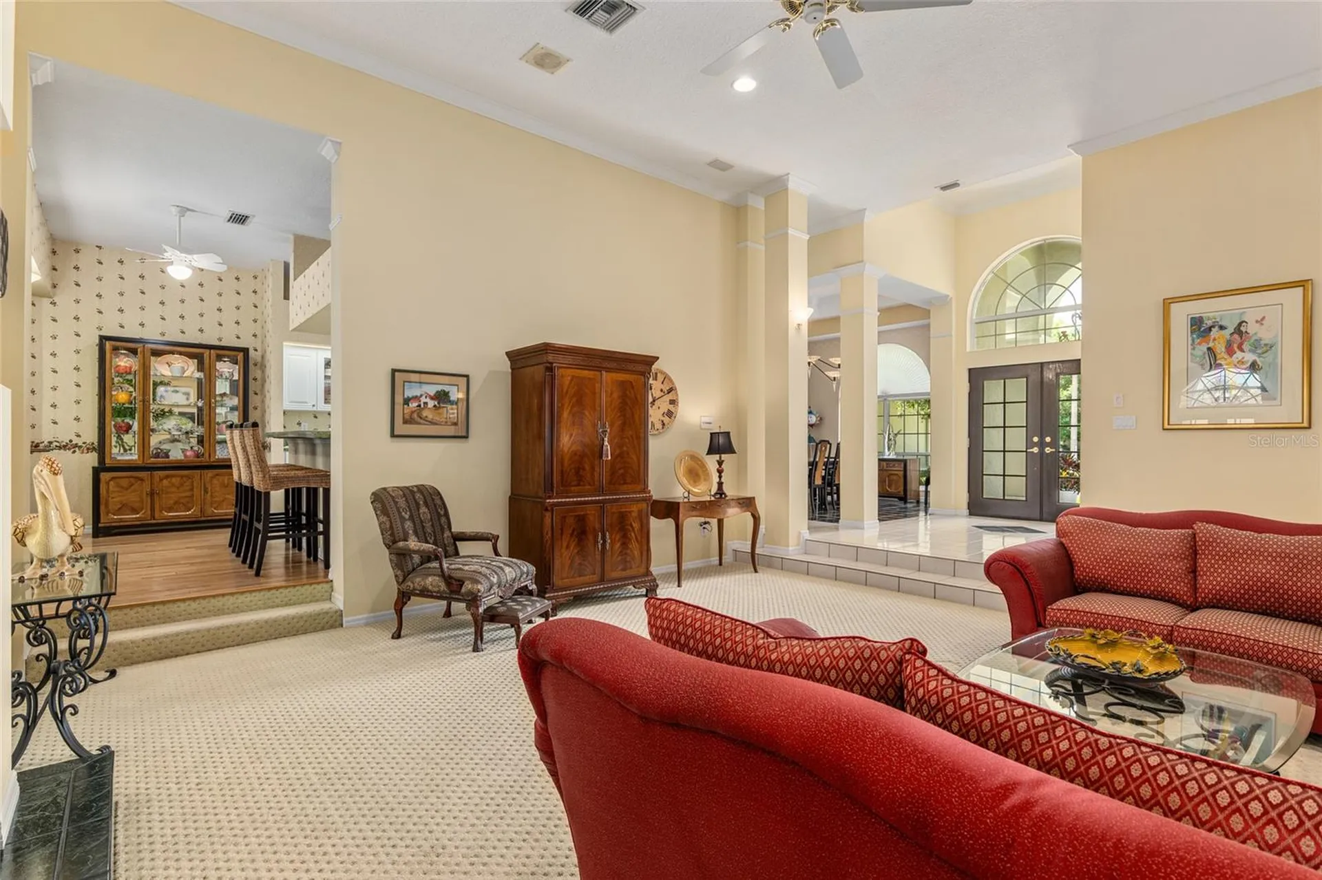 2215 SE Spring Hill Court Ocala FL 34471