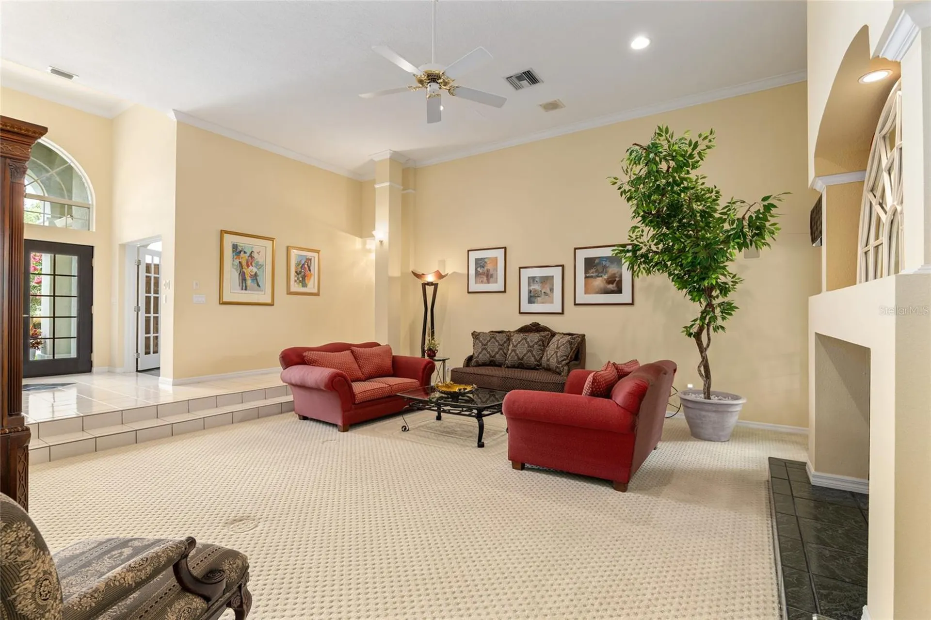 2215 SE Spring Hill Court Ocala FL 34471