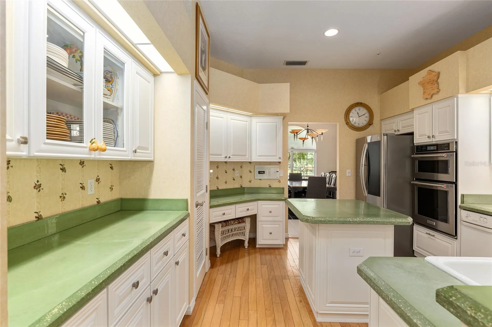 2215 SE Spring Hill Court Ocala FL 34471