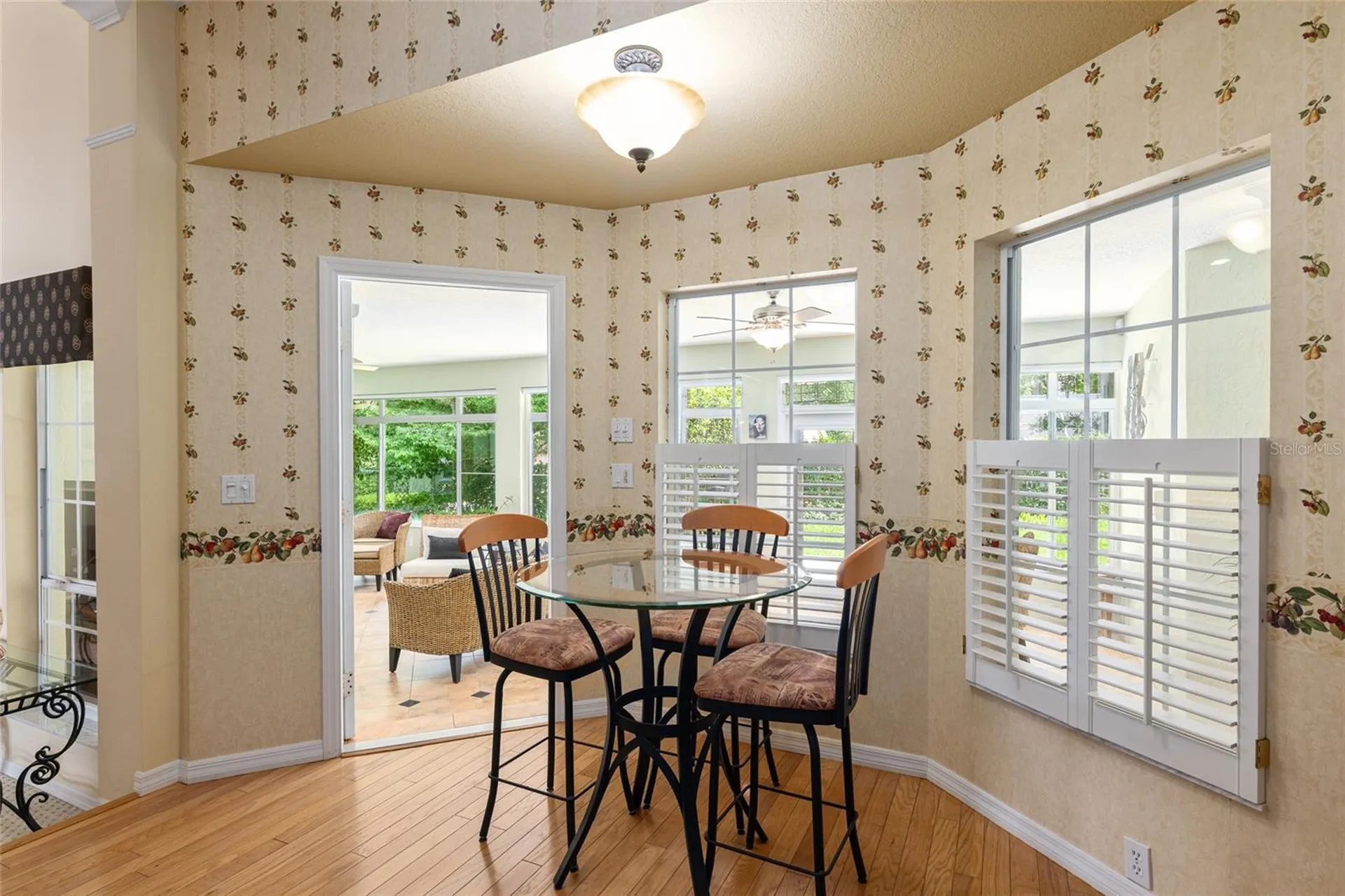 2215 SE Spring Hill Court Ocala FL 34471