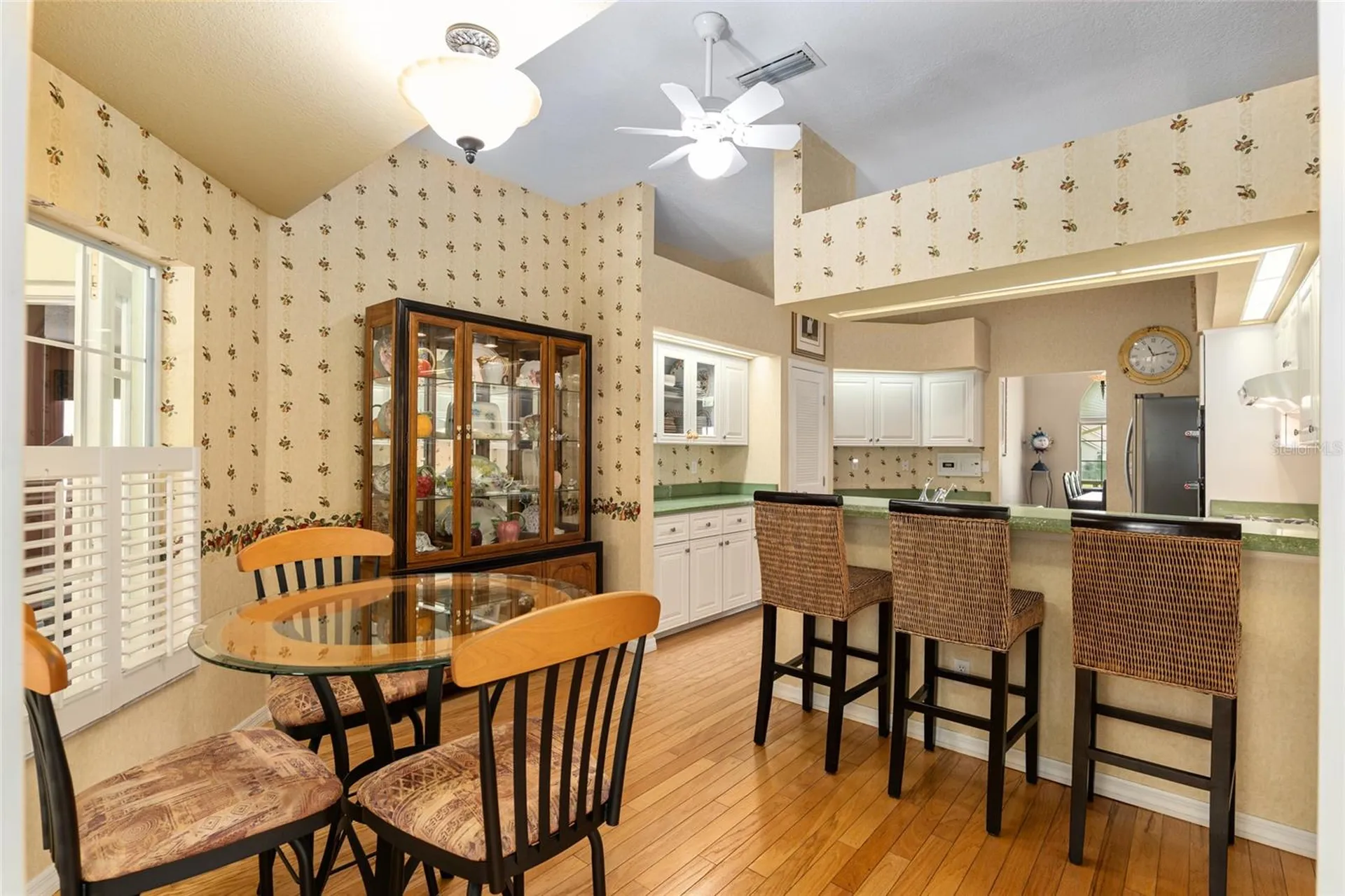 2215 SE Spring Hill Court Ocala FL 34471