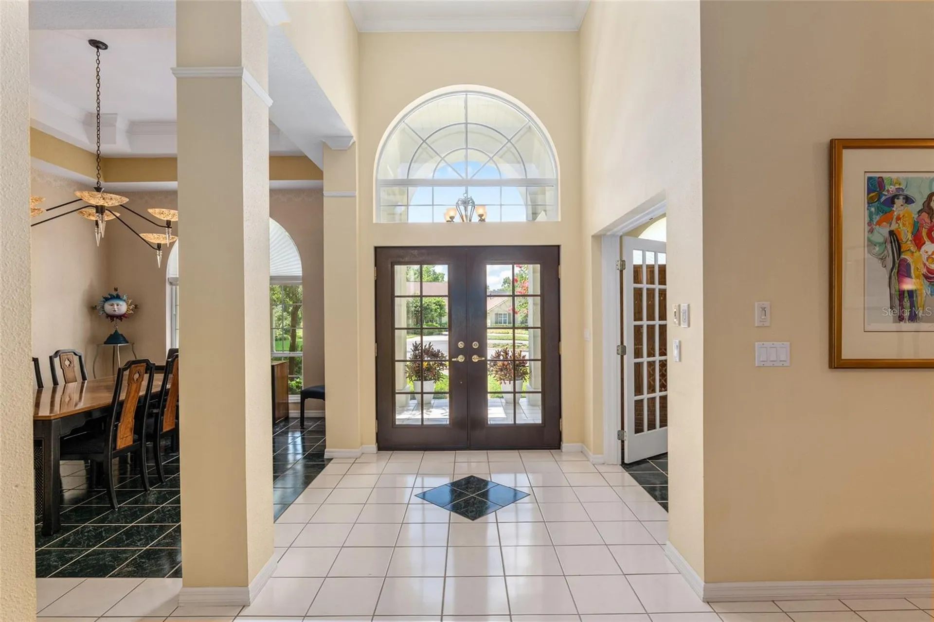 2215 SE Spring Hill Court Ocala FL 34471