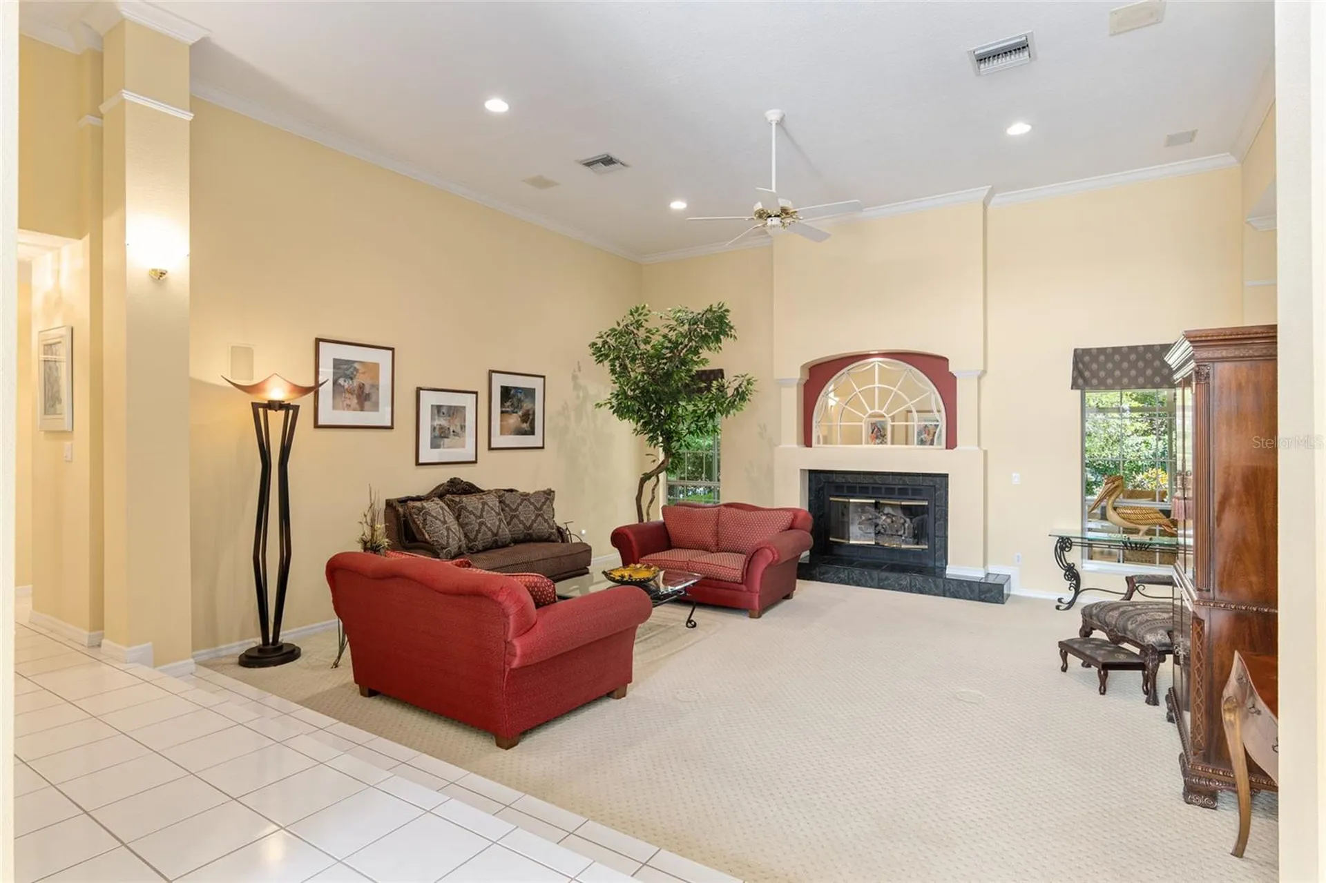 2215 SE Spring Hill Court Ocala FL 34471