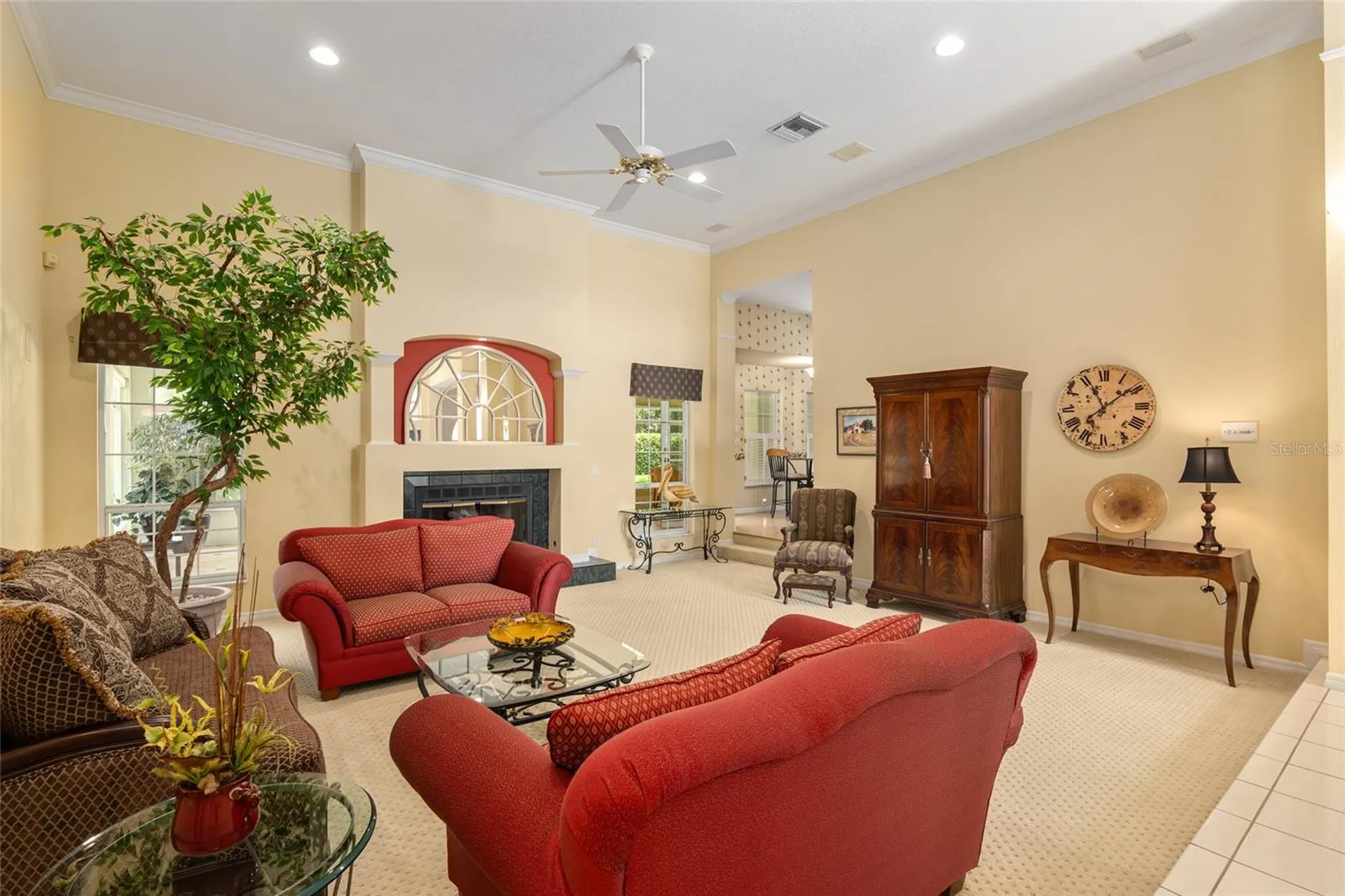 2215 SE Spring Hill Court Ocala FL 34471
