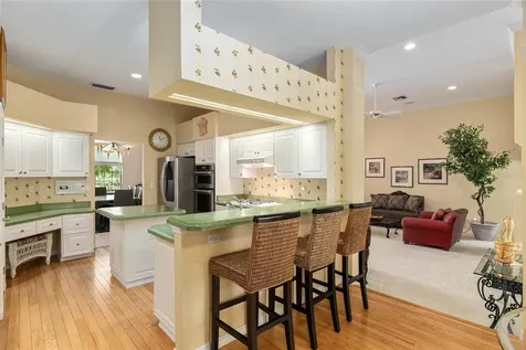 2215 SE Spring Hill Court Ocala FL 34471