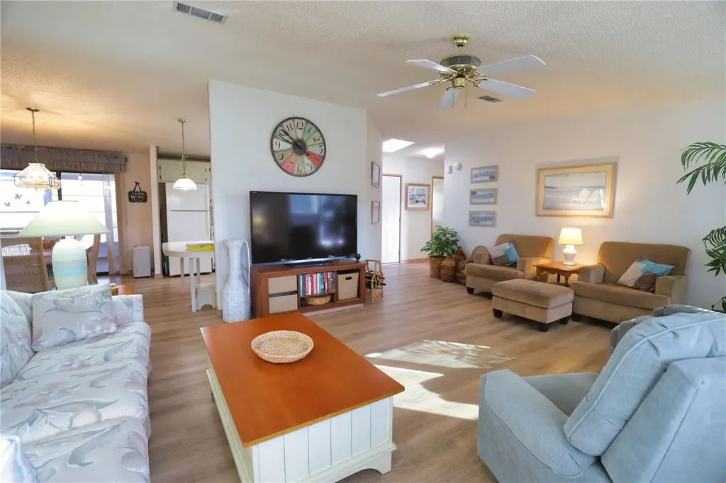 208 Hibisco Drive North Port FL 34287