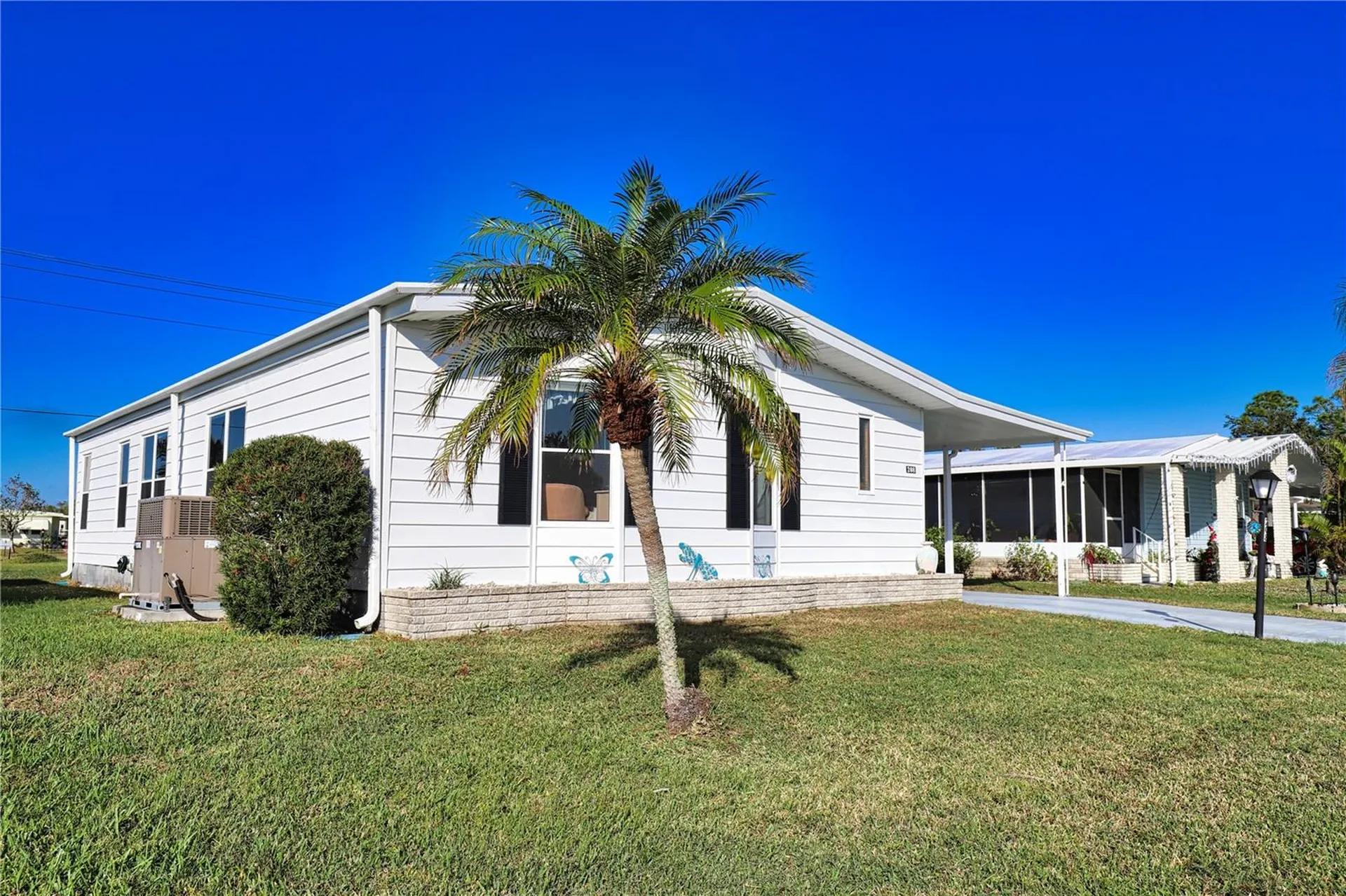 208 Hibisco Drive North Port FL 34287