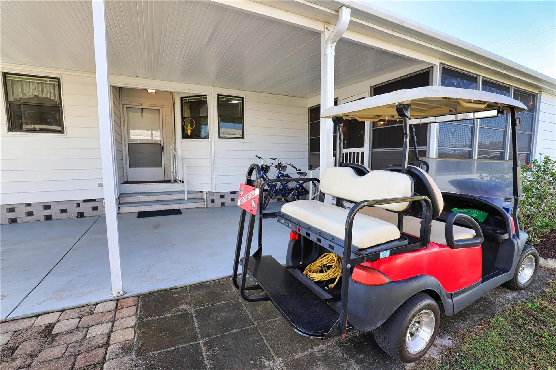 208 Hibisco Drive North Port FL 34287