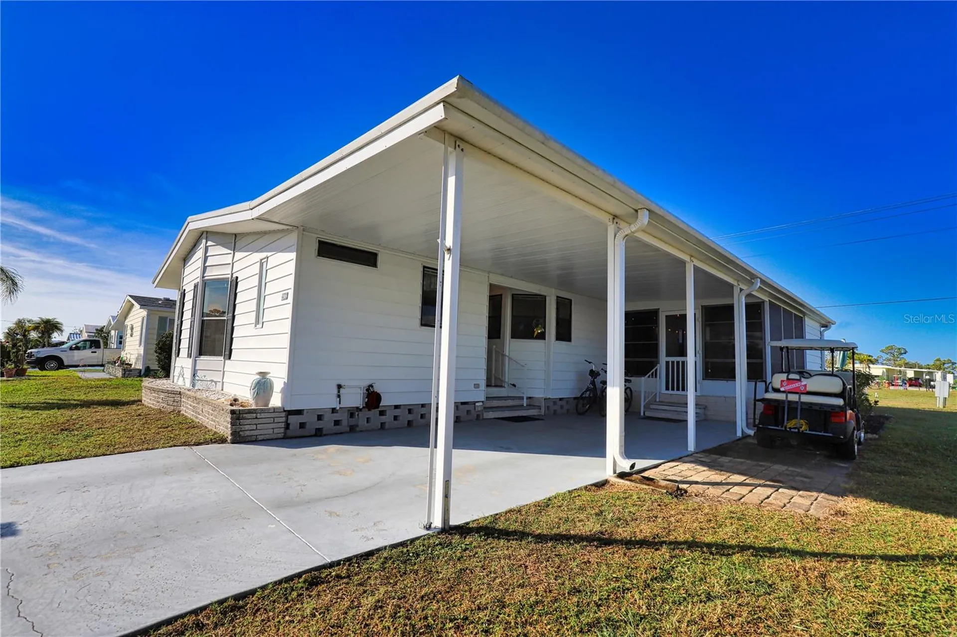208 Hibisco Drive North Port FL 34287