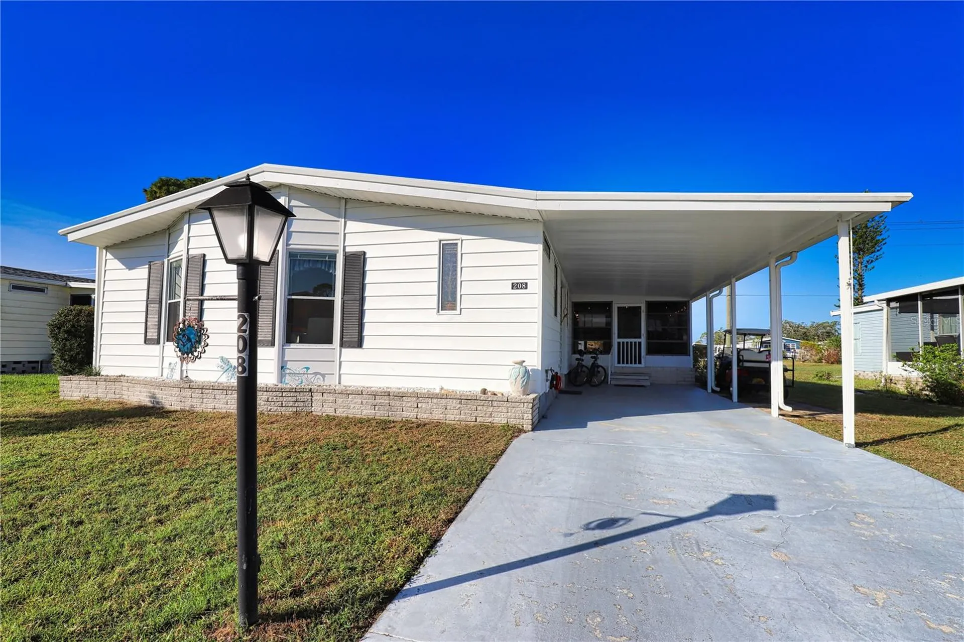 208 Hibisco Drive North Port FL 34287