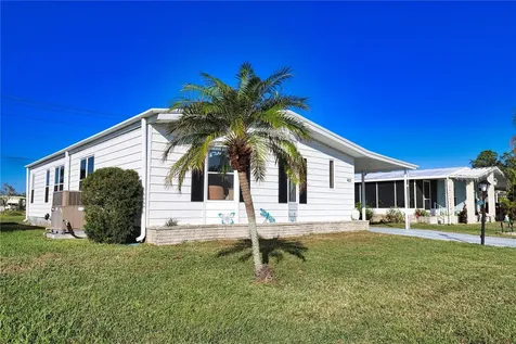 208 Hibisco Drive North Port FL 34287