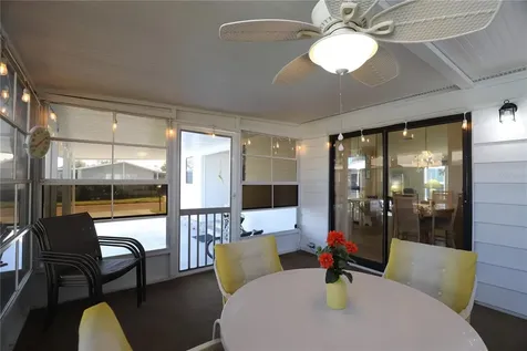 208 Hibisco Drive North Port FL 34287