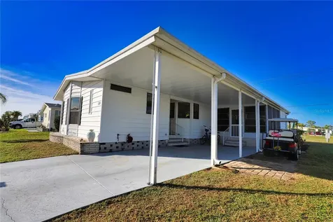 208 Hibisco Drive North Port FL 34287