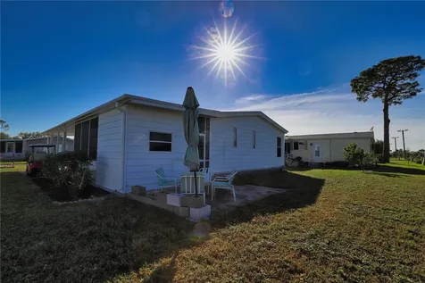208 Hibisco Drive North Port FL 34287