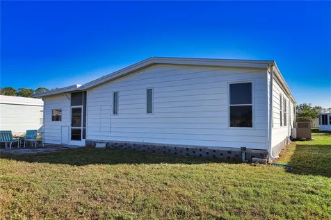 208 Hibisco Drive North Port FL 34287