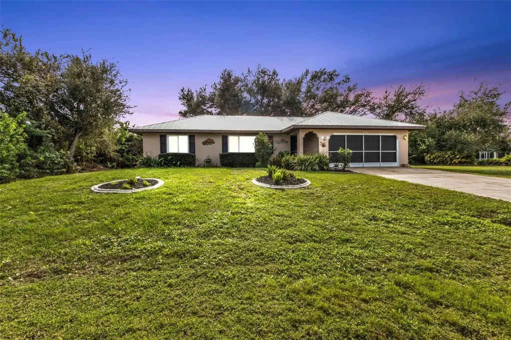 22481 Vale Avenue Punta Gorda FL 33980