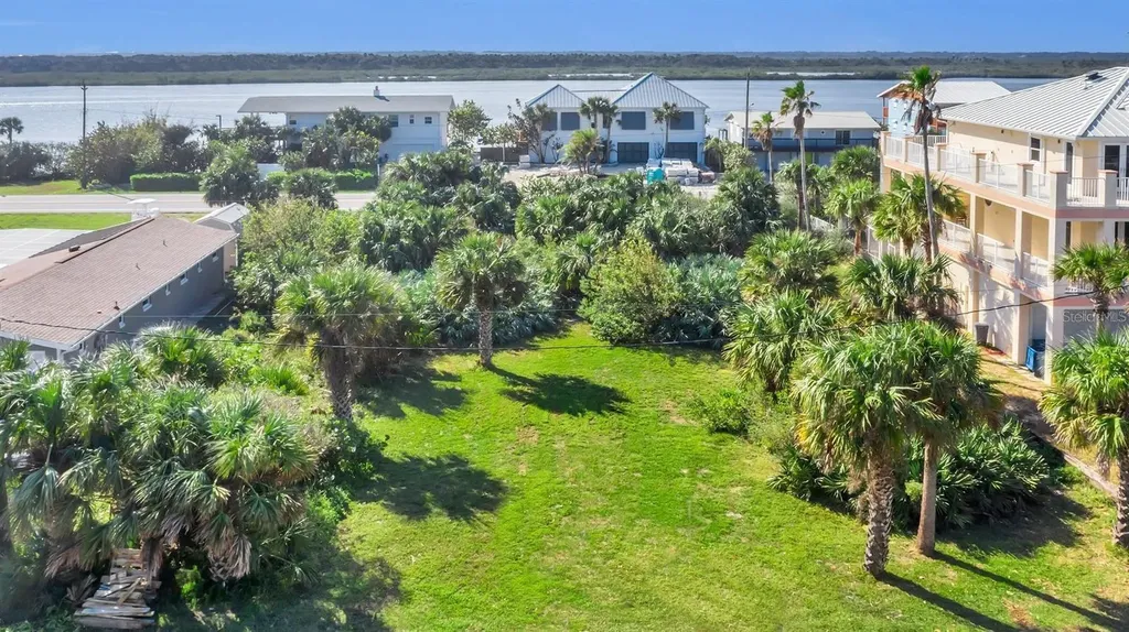 0 S Atlantic Avenue New Smyrna Beach FL 32169