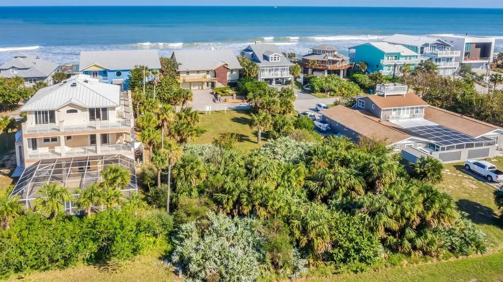 0 S Atlantic Avenue New Smyrna Beach FL 32169