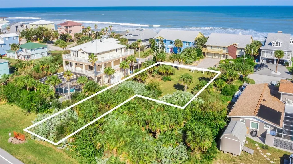 0 S Atlantic Avenue New Smyrna Beach FL 32169