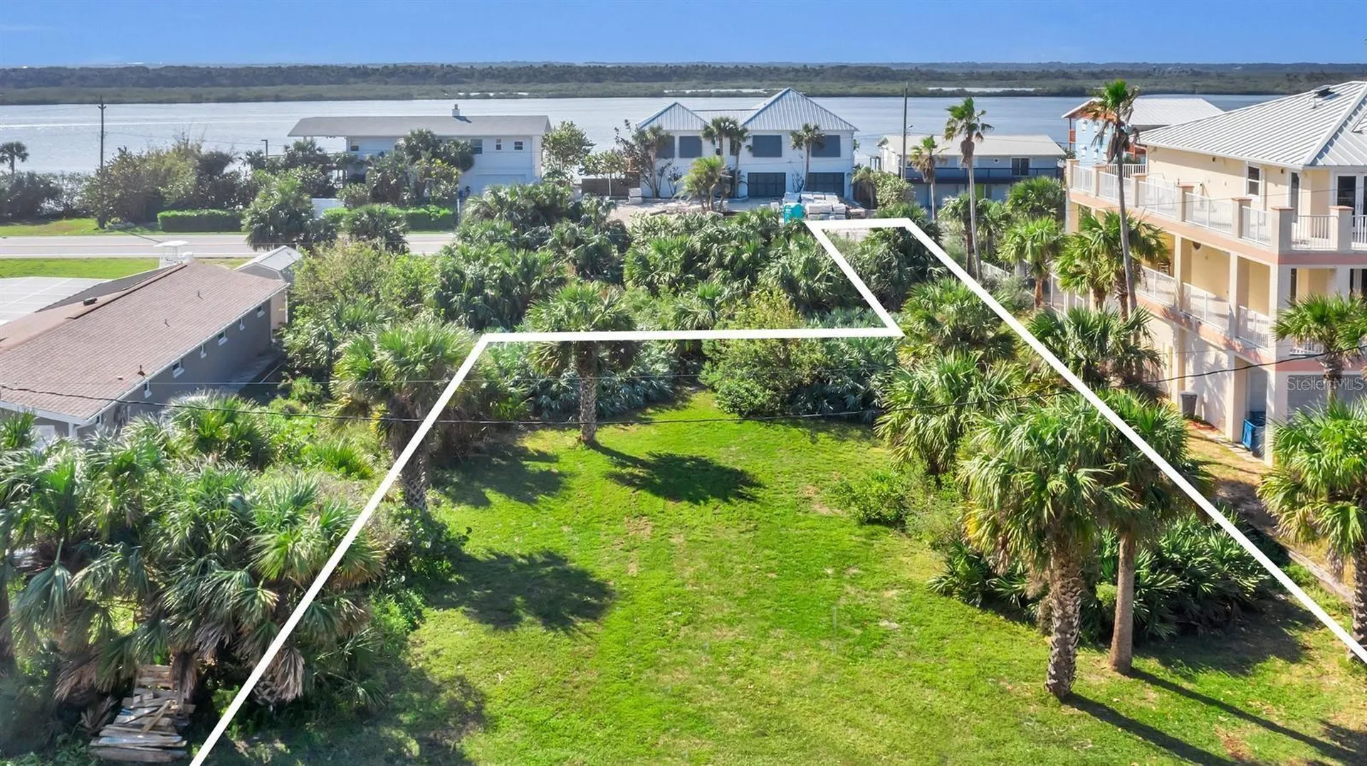 0 S Atlantic Avenue New Smyrna Beach FL 32169