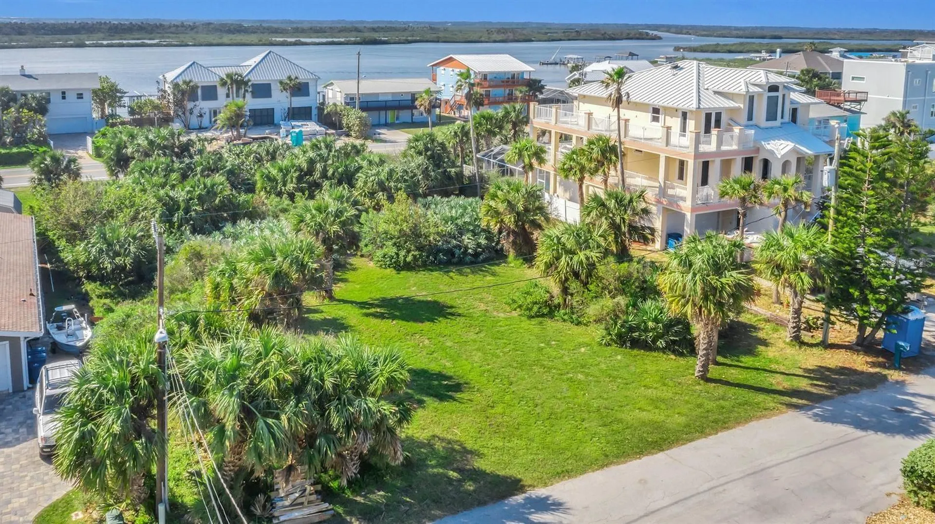 0 S Atlantic Avenue New Smyrna Beach FL 32169