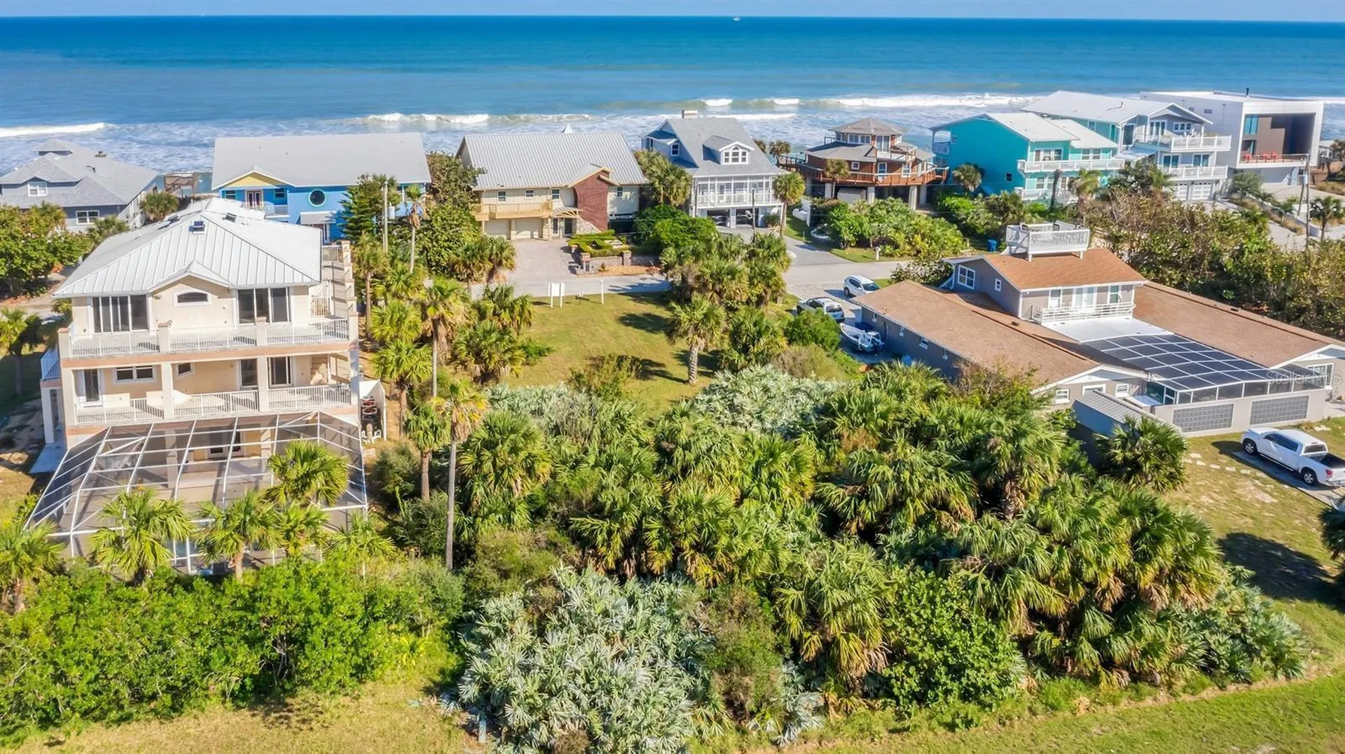 0 S Atlantic Avenue New Smyrna Beach FL 32169