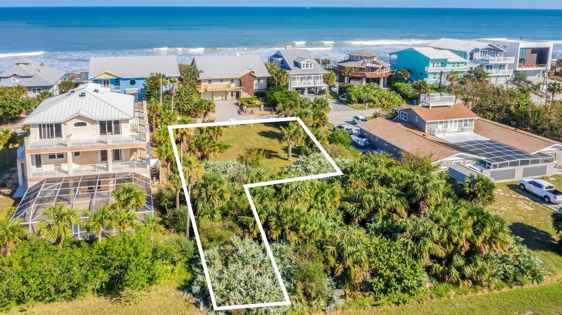 0 S Atlantic Avenue New Smyrna Beach FL 32169