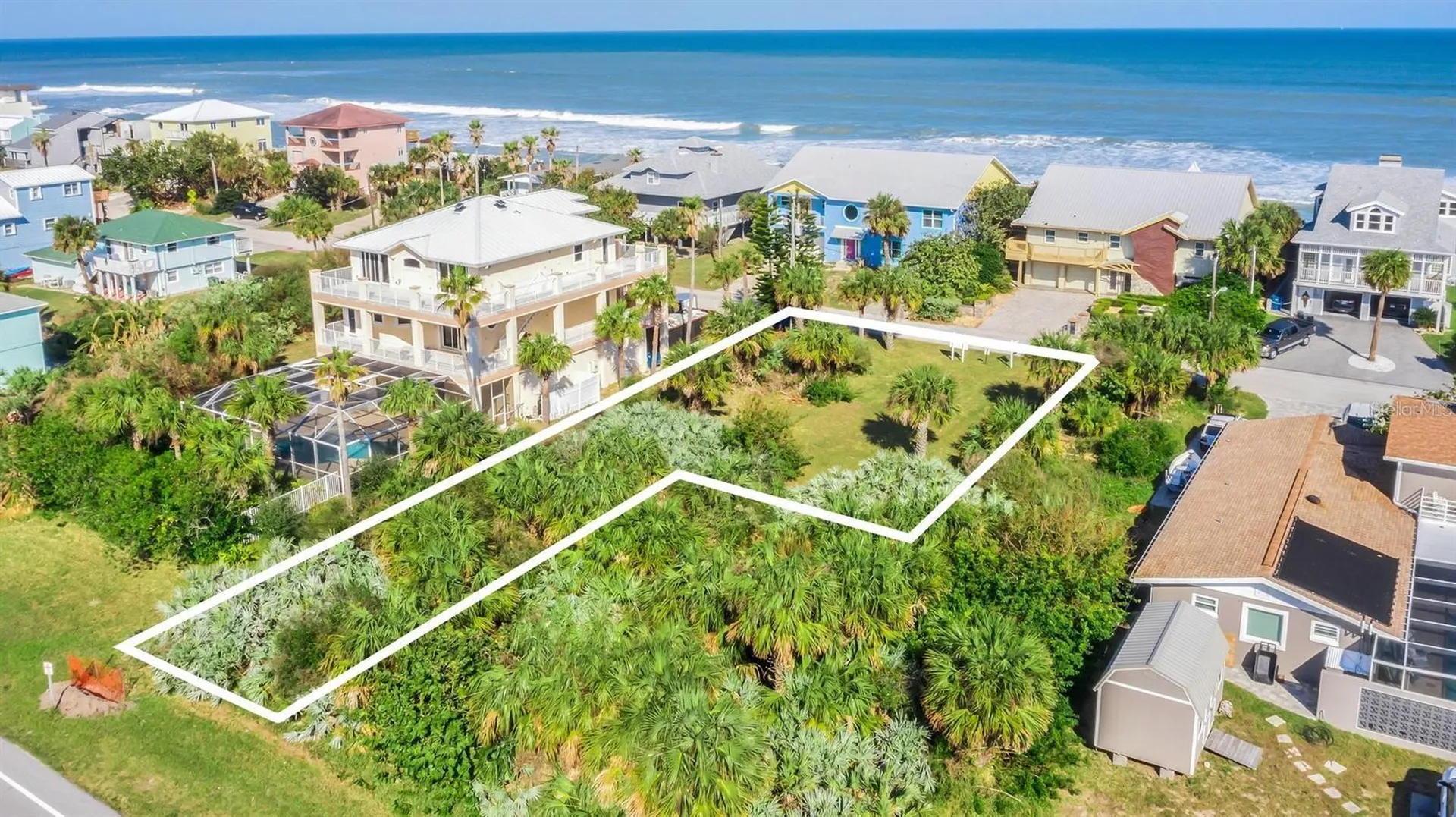 0 S Atlantic Avenue New Smyrna Beach FL 32169