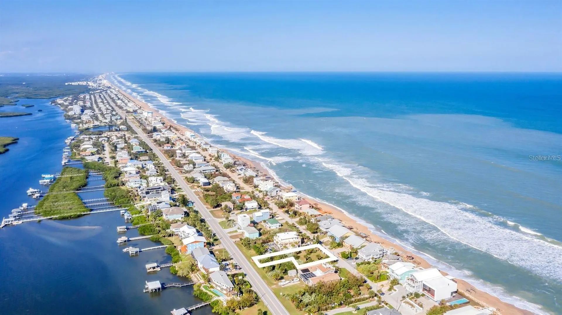 0 S Atlantic Avenue New Smyrna Beach FL 32169