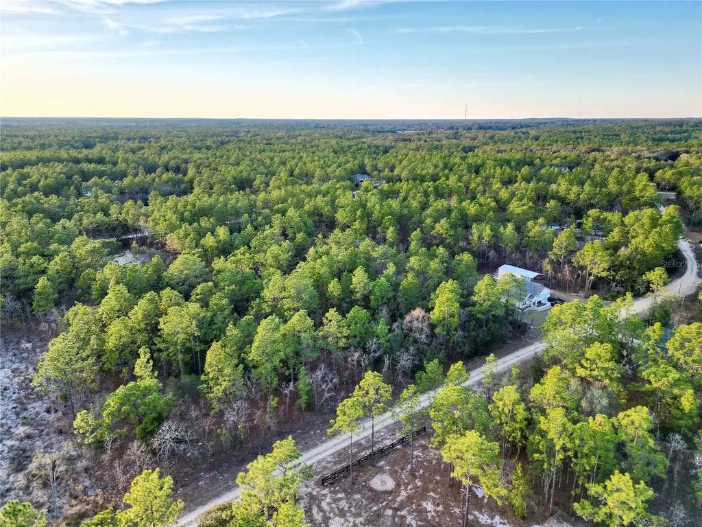 Tbd SW 124th Terrace Road Ocala FL 34481