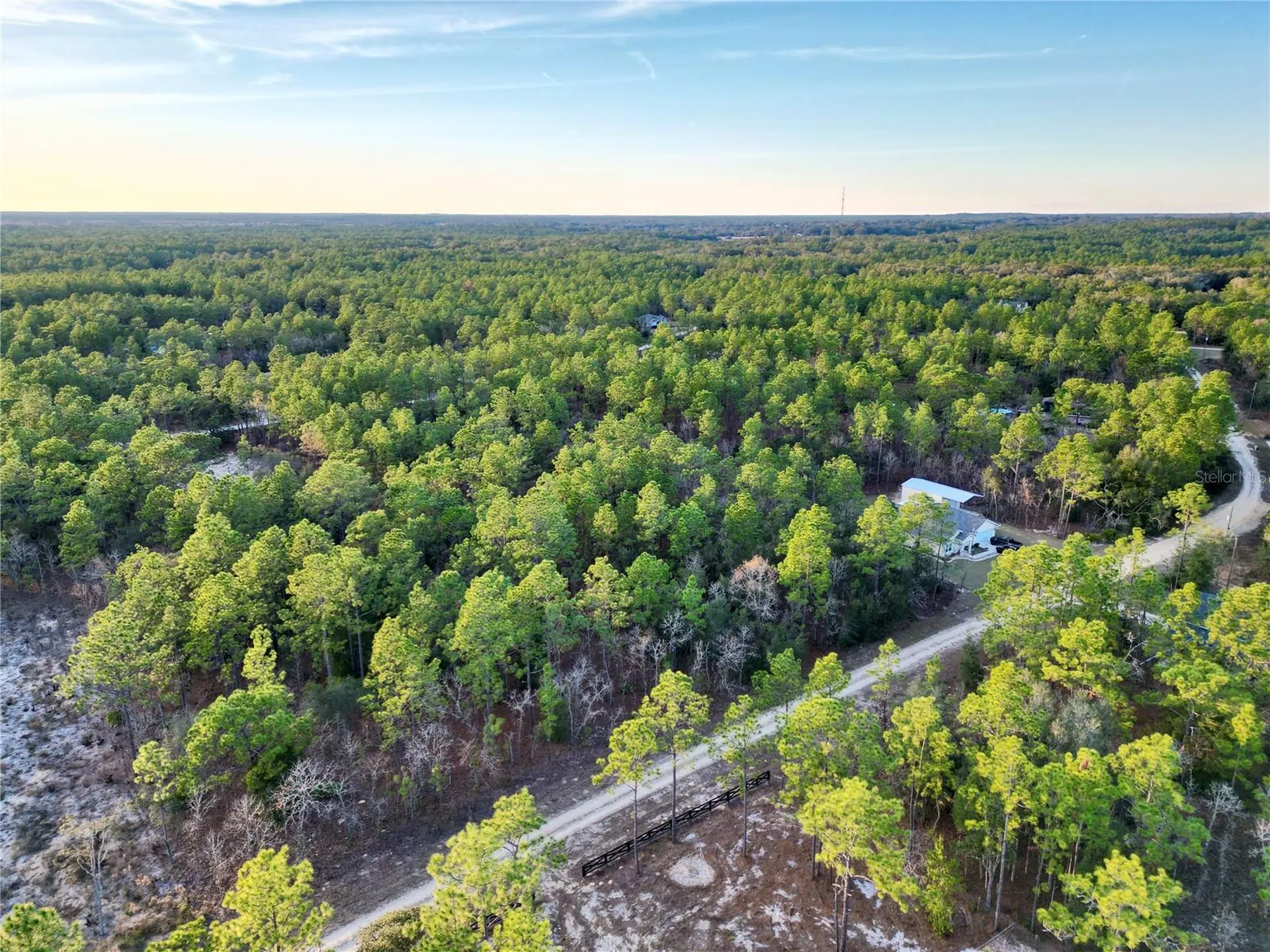 Tbd SW 124th Terrace Road Ocala FL 34481