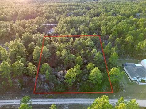 Tbd SW 124th Terrace Road Ocala FL 34481