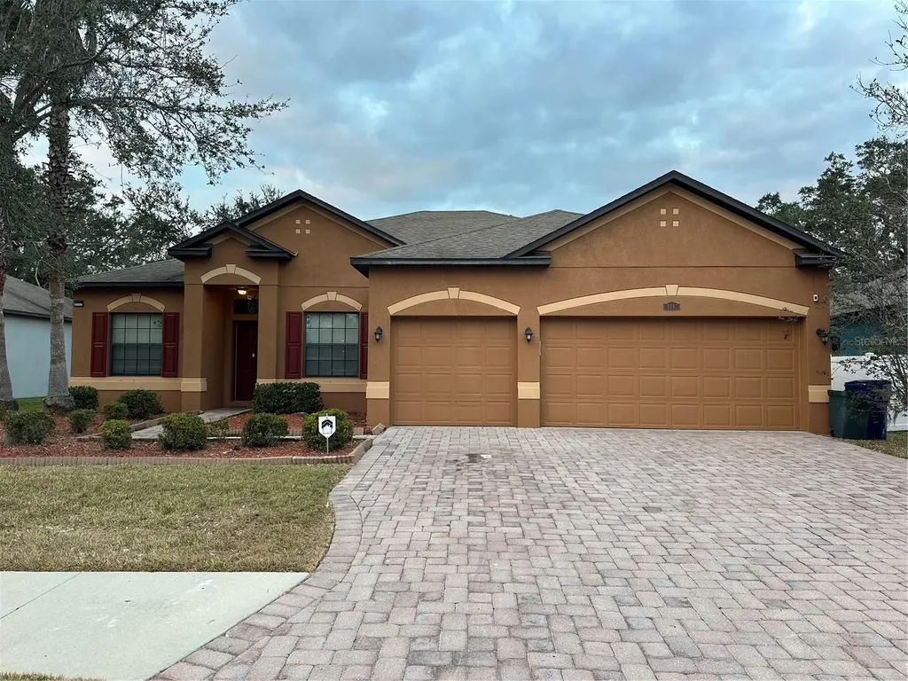 2267 50th Street Circle E Palmetto FL 34221