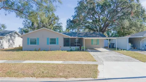 4017 Orange Street Seffner FL 33584