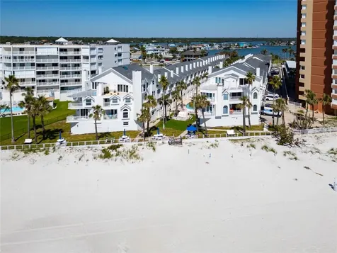17960 Gulf Boulevard Redington Shores FL 33708