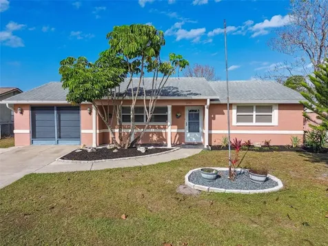6955 Sandalwood Drive Port Richey FL 34668